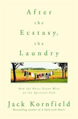 After The Ecstasy, The Laundry How The Heart Grows Wise On The Spiritual Path