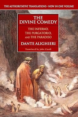 The Divine Comedy