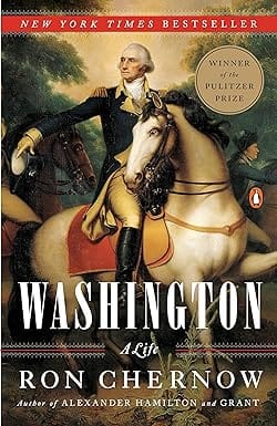 Washington A Life