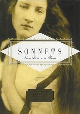 Sonnets From Dante To The Present