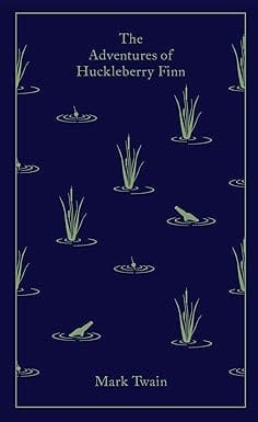 The Adventures Of Huckleberry Finn