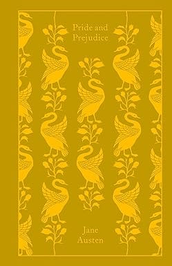 Pride & Prejudice
