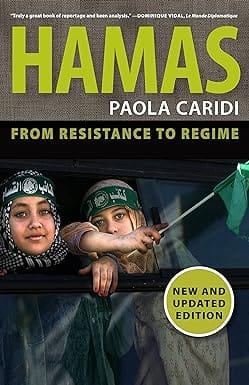 Hamas From Resistance To Regime