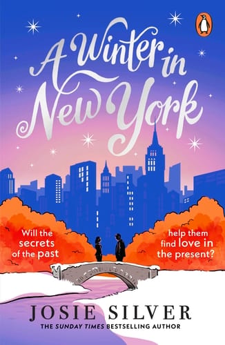 A Winter In New York