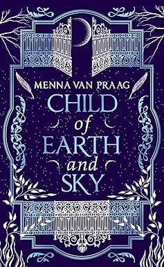 Child Of Earth & Sky