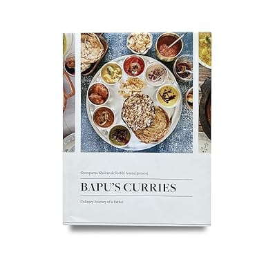 Bapus Curries