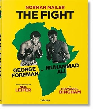 Norman Mailer The Fight