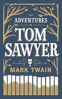 The Adventures Of Tom Sawyer