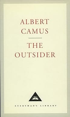 The Outsider