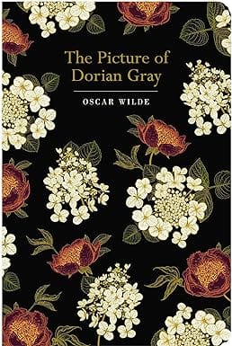 Picture Of Dorian Gray