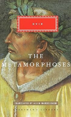 The Metamorphoses