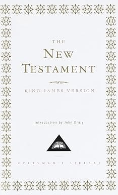 The New Testament Introduction By John Drury