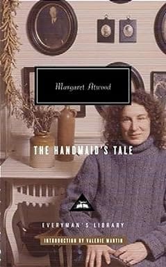 The Handmaids Tale