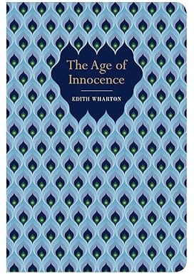 The Age Of Innocence