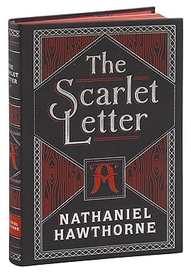 The Scarlet Letter
