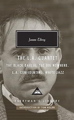 The L A Quartet