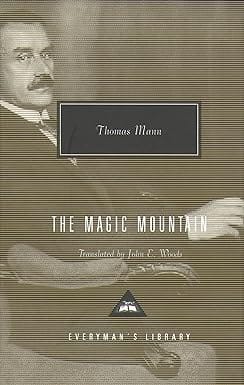 The Magic Mountain