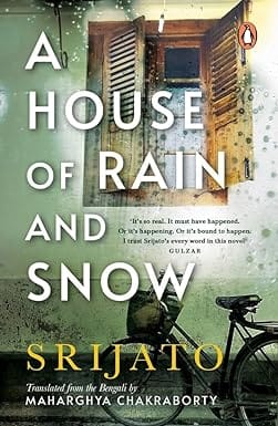 A House Of Rain And Snow