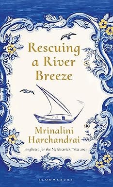 Rescuing A River Breeze