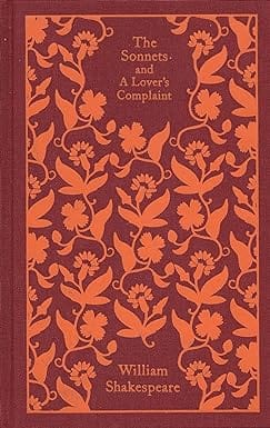 The Sonnets & A Lovers Complaint