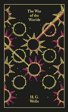 The War Of The Worlds