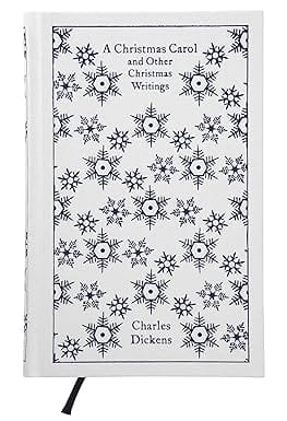 A Christmas Carol & Other Christmas Writings