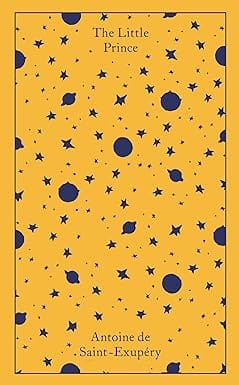 The Little Prince And Letter To A Hostage