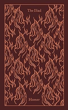 The Iliad