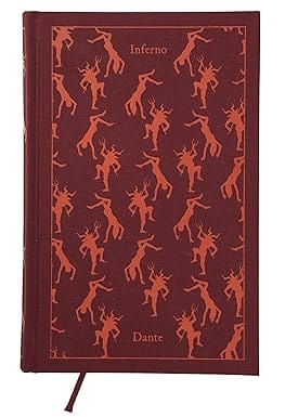 The Divine Comedy Volume 1 Inferno