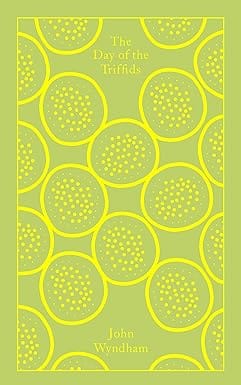 The Day Of The Triffids