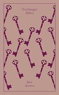Northanger Abbey