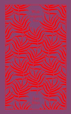 Wide Sargasso Sea