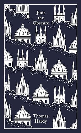 Jude The Obscure