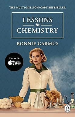 Lessons In Chemistry