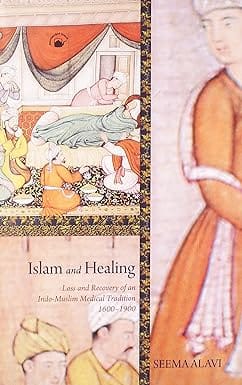 Islam And Healing