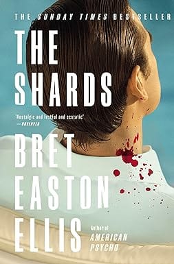 The Shards Bret Easton Ellis
