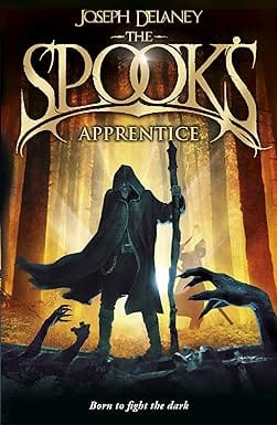Spooks Apprentice 1 Book 1