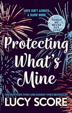 Protecting Whats Mine