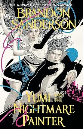 Yumi And The Nightmare Painter