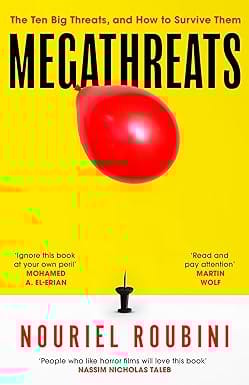 Megathreats