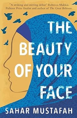 The Beauty Of Your Face