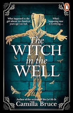 The Witch In The Well