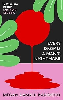 Every Drop Is A Mans Nightmare