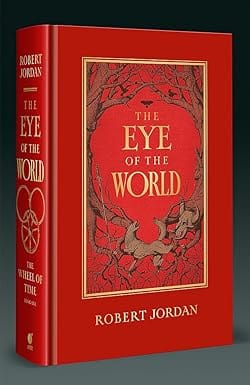 The Eye Of The World Book One