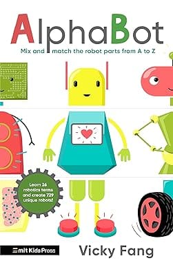 Alphabot (mit Kids Press)