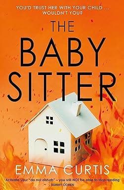 The Babysitter