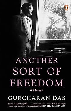 Another Sort Of Freedom