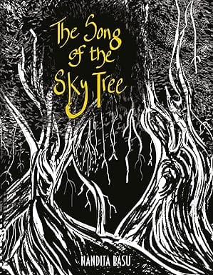 The Song Of The Sky Tree