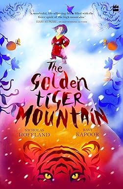 The Golden Tiger Mountain