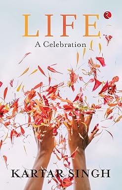 Life A Celebration